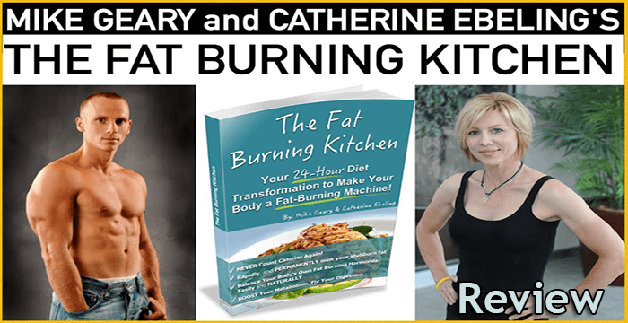 Fat Burning Kitchen Review