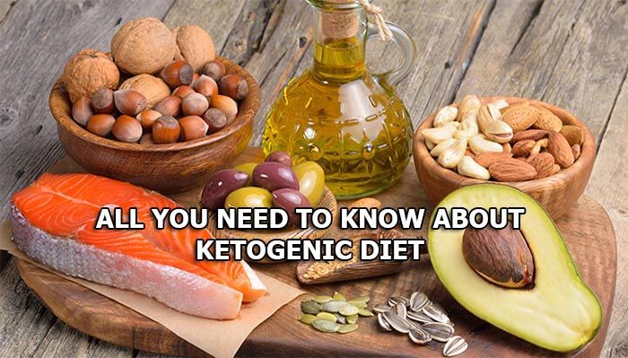 All you need to know about Ketogenic Diet