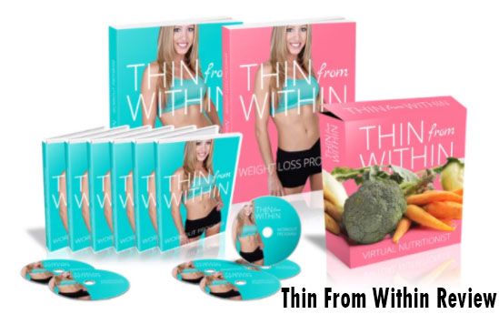 Thin From Within Review 2018 – Brad Pilon’s Ketogenic Diet Program