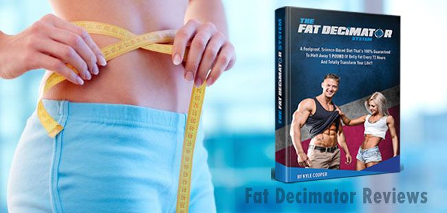 Fat Decimator Review: My In-Depth Analysis and Does it Work or Scam?