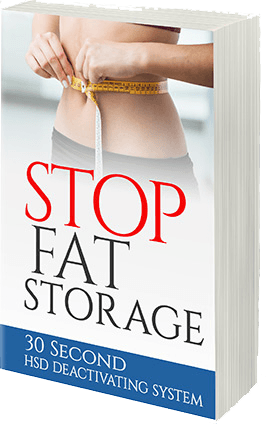 Stop Fat Storage