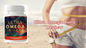 ultra omega burn review